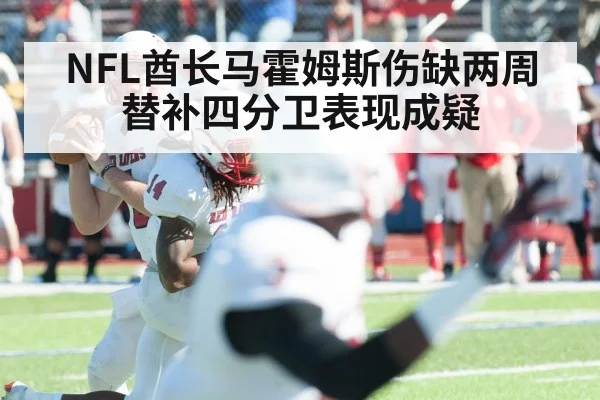 NFL酋长马霍姆斯伤缺两周 替补四分卫表现成疑